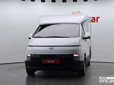 2025 Hyundai ST1 Cargo Smart, фото 3, лот 11757456