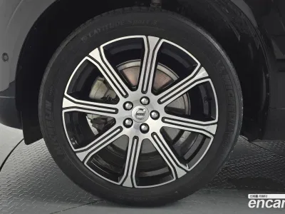 2020 Volvo XC60 D5 Inscription, фото 4, лот 10122217
