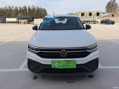 2024 Volkswagen Tiguan L Outstanding 300TSI Auto 2WD Dragon Soaring Edition, фото 3, лот 10662250
