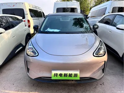 2025 Geely Galaxy Starry Wish 310km Dream Edition, фото 1, лот 10834647