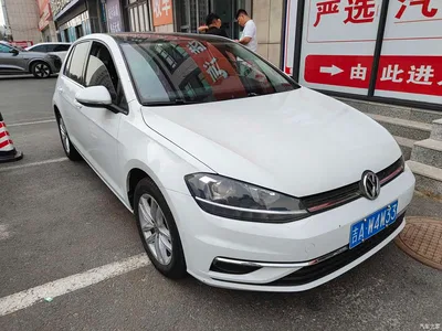 2018 Volkswagen Golf 230TSI Automatic Comfort, фото 3, лот 11099066