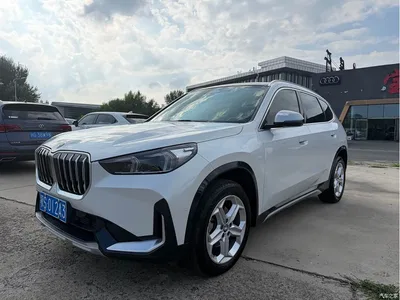 2023 BMW X1 sDrive20Li X Design Package, фото 1, лот 10466905