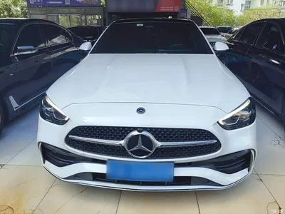 2023 Mercedes-Benz C-Class C 260 L Sport, фото 3, лот 11584511