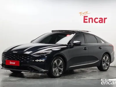 2023 Kia K8 Signature Special, фото 1, лот 10225137