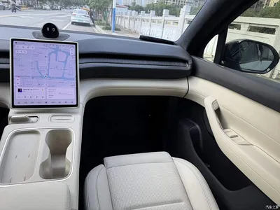 2023 NIO ES6 75kWh, фото 4, лот 10662352