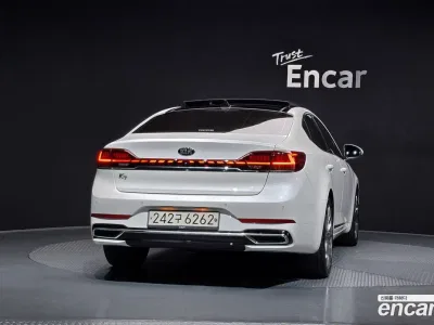 2020 Kia K7 2.5 GDI Noblesse, фото 4, лот 10144713