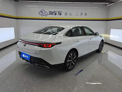2025 Changan Eado Blue Whale 1.5T 500Bar Premium, фото 2, лот 10247323