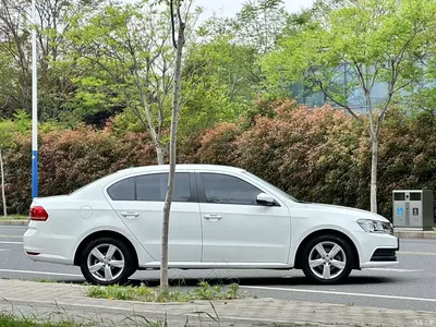 2017 Volkswagen Lavida 1.6L Automatic Trend Edition, фото 3, лот 10453837
