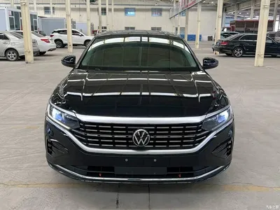 2023 Volkswagen Passat Facelift 330TSI Elite Edition, фото 2, лот 10443047