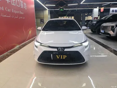 2022 Toyota Levin TNGA 1.5L CVT Progressive Edition, фото 2, лот 10331587