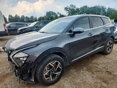 2023 KIA SPORTAGE LX, фото 1, лот 10673817