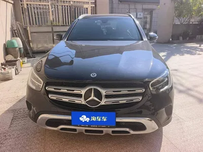 2021 Mercedes-Benz GLC 260 L 4MATIC Sporty, фото 1, лот 11569544