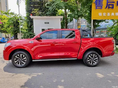 2023 Great Wall Pao 2.0T Passenger Automatic Gasoline 4WD Comfort GW4C20B, фото 3, лот 10364249