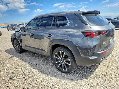 2024 MAZDA CX-50 PREMIUM PLUS, фото 2, лот 10846981