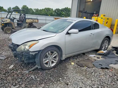 2013 NISSAN ALTIMA, фото 1, лот 10974129