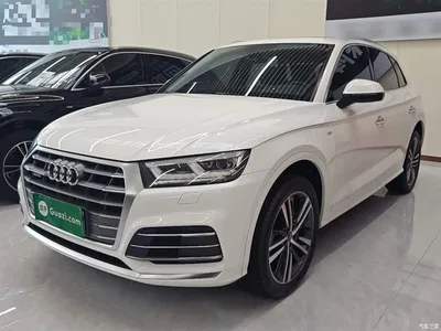 2020 Audi Q5L Facelift 40 TFSI Honor Fashion, фото 2, лот 10456668