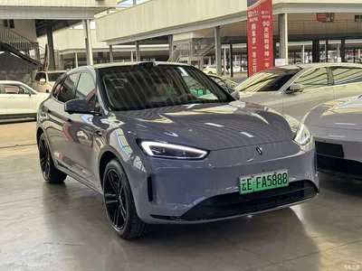 2024 AITO Wenjie AITO M5 Extended Range Max RS AWD Advanced Smart Driving Edition, фото 3, лот 10276490