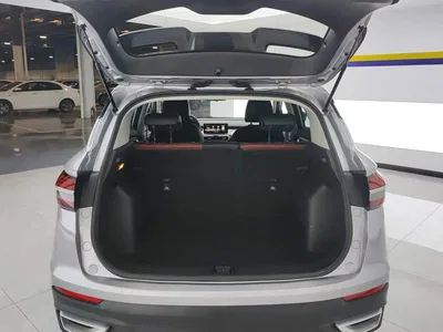 2020 Geely Binyue Facelift 240T DCT Hunter, фото 4, лот 10301472