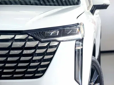 2023 Haval H6 New Energy DHT-PHEV 110KM Smooth Edition, фото 4, лот 11451122