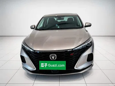 2021 Changan Eado PLUS Blue Whale NE 1.4T GDI DCT Flagship, фото 2, лот 10274962