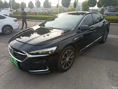 2020 Buick LaCrosse 652T Luxury, фото 2, лот 11218205