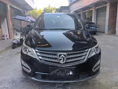 2016 Baojun 560 1.8L Manual Luxury, фото 3, лот 11162389