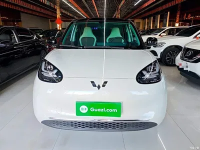 2025 Wuling Motors Wuling Bingo Model 333km Smart Connect, фото 3, лот 10372011