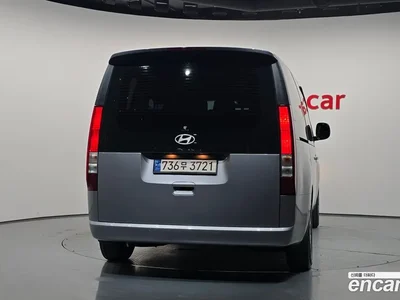 2025 Hyundai Staria L3.5 Tourer 11-Seater, фото 3, лот 10330059