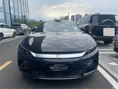 2026 BYD Han EV Intelligent Driving Edition 635KM LiDAR Flagship, фото 2, лот 10250607