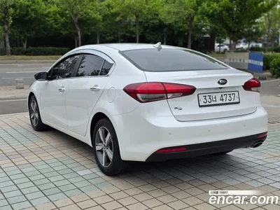 2018 Kia K3 Trendy, фото 4, лот 10107750