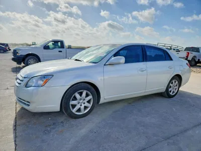 2007 TOYOTA AVALON XL, фото 1, лот 10535832