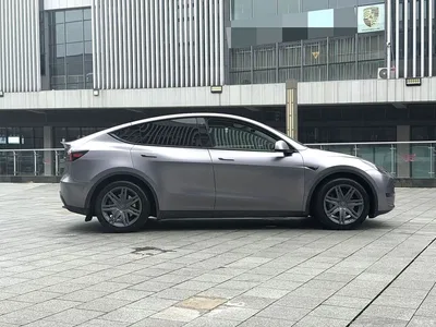 2022 Tesla Model Y Rear-Wheel Drive Version, фото 4, лот 11179635
