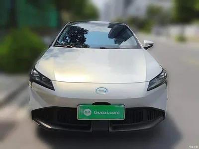 2021 Aion S Plus 70 Tech Edition, фото 2, лот 10770600
