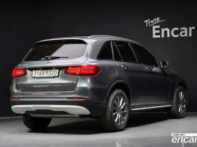 2019 Mercedes-Benz GLC-Class GLC350e 4MATIC Premium, фото 2, лот 10058217