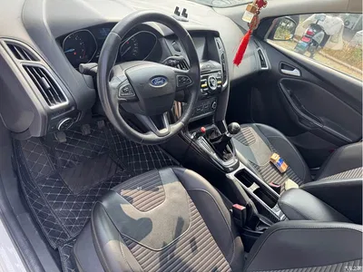 2018 Ford Focus Sedan Classic 1.6L Manual Trend Smart Edition, фото 4, лот 11213336