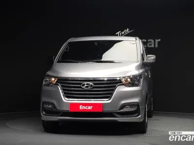 2019 Hyundai Starex Wagon 12-Seater, фото 2, лот 10193309