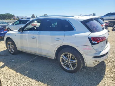 2024 AUDI Q5 E PREMIUM 55, фото 2, лот 10901322