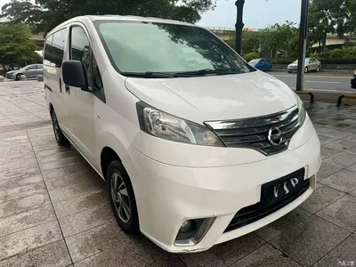 2016 Nissan NV200 Facelift 1.6L CVT Luxury, фото 3, лот 10449158
