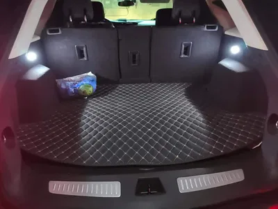 2016 Cadillac XT5 25T Luxury Model, фото 4, лот 10303251