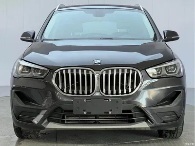 2021 BMW X1 sDrive25Li Leading, фото 2, лот 10466229