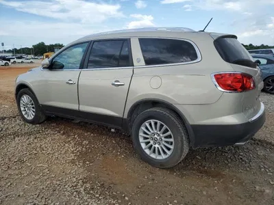 2009 BUICK ENCLAVE CXL, фото 2, лот 10859086