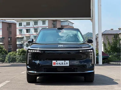 2026 IM Motors IM LS8 Model Base Version 5-seater, фото 2, лот 11181192