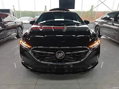 2021 Buick LaCrosse 652T Luxury Edition, фото 3, лот 11177931