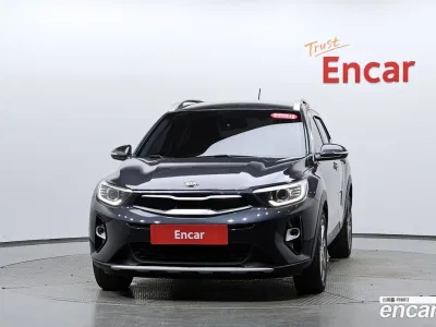 2018 Kia Stonic 1.4, фото 2, лот 10513699