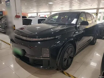 2024 Li Auto L7 Pro, фото 2, лот 10447725