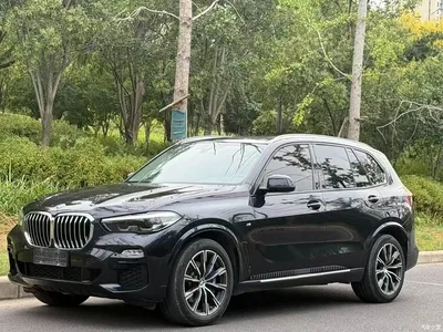 2021 BMW X5 (Import) Facelift xDrive30i M Sport Package, фото 1, лот 10334309