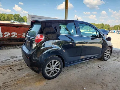 2015 CHEVROLET SPARK EV 2LT, фото 3, лот 10893028