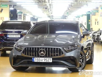 2023 Mercedes-Benz CLS-Class CLS300d 4MATIC, фото 2, лот 10047786