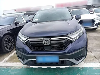 2021 Honda CR-V 240TURBO CVT 2WD Urban Edition, фото 3, лот 11090374