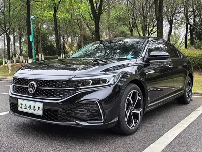 2023 Volkswagen Passat Facelift 330TSI Starlight Luxury Edition, фото 1, лот 10260849